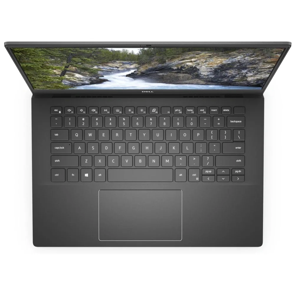 Dell Vostro 5000 Series Vostro 14-5401 (Intel Core i7 10th Gen 14 Inch)- Refurbished_Gray_Top_133186