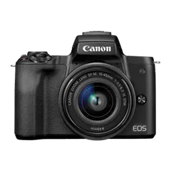 Canon M50 24.1MP Mirrorless Camera - Refurbished_All_Others_59725