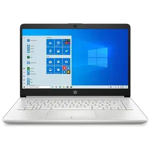 HP/Compaq 14 Series 14s-dk0093AU (AMD Ryzen5 3000U Series 14 Inch)- Refurbished
