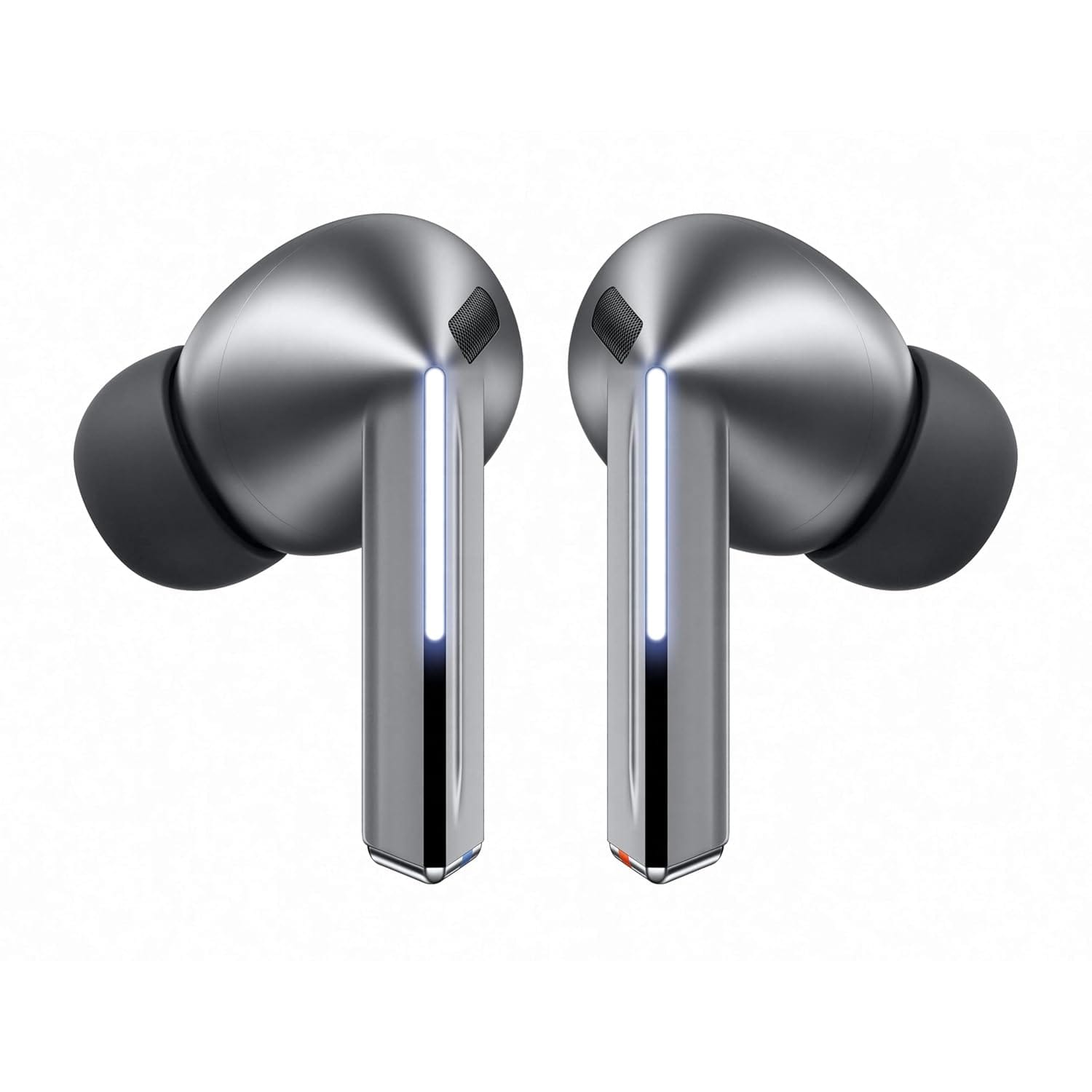 Samsung Galaxy Buds3 Pro - Unboxed_Silver_Left Side_86824