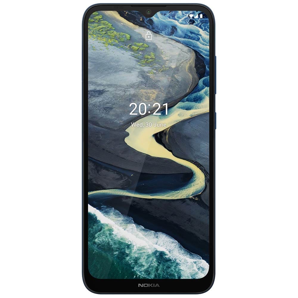 Refurbished Nokia C20 Plus