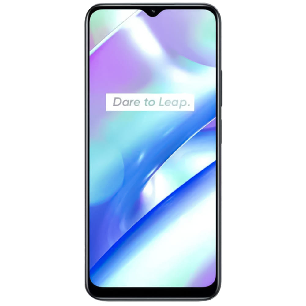 Realme C33 2023 - Refurbished_Night Sea_Front_49769