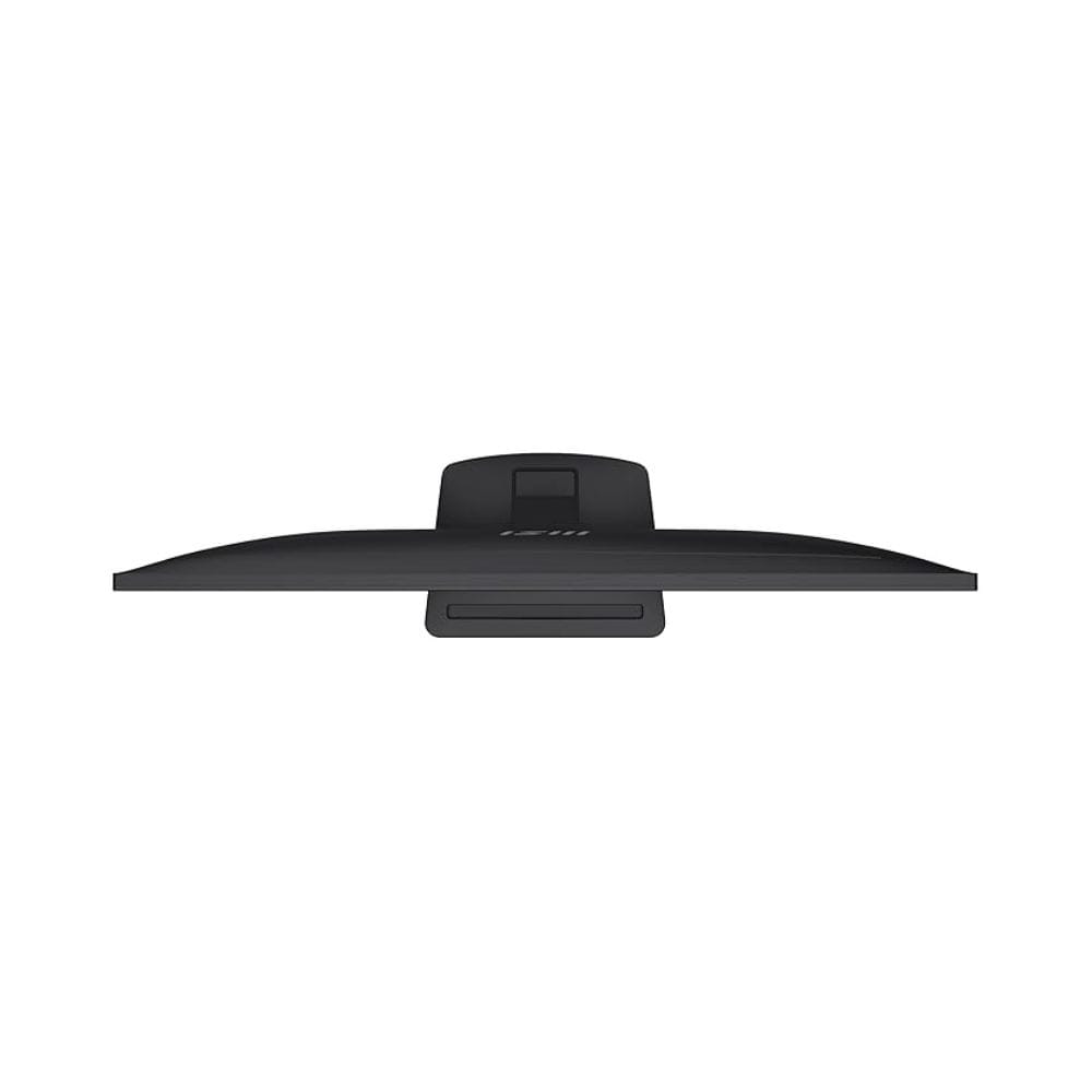 MSI PRO MP273QV 27 Inch VA 75 Hz WQHD Business Monitor  - Unboxed_Black_Top_88723