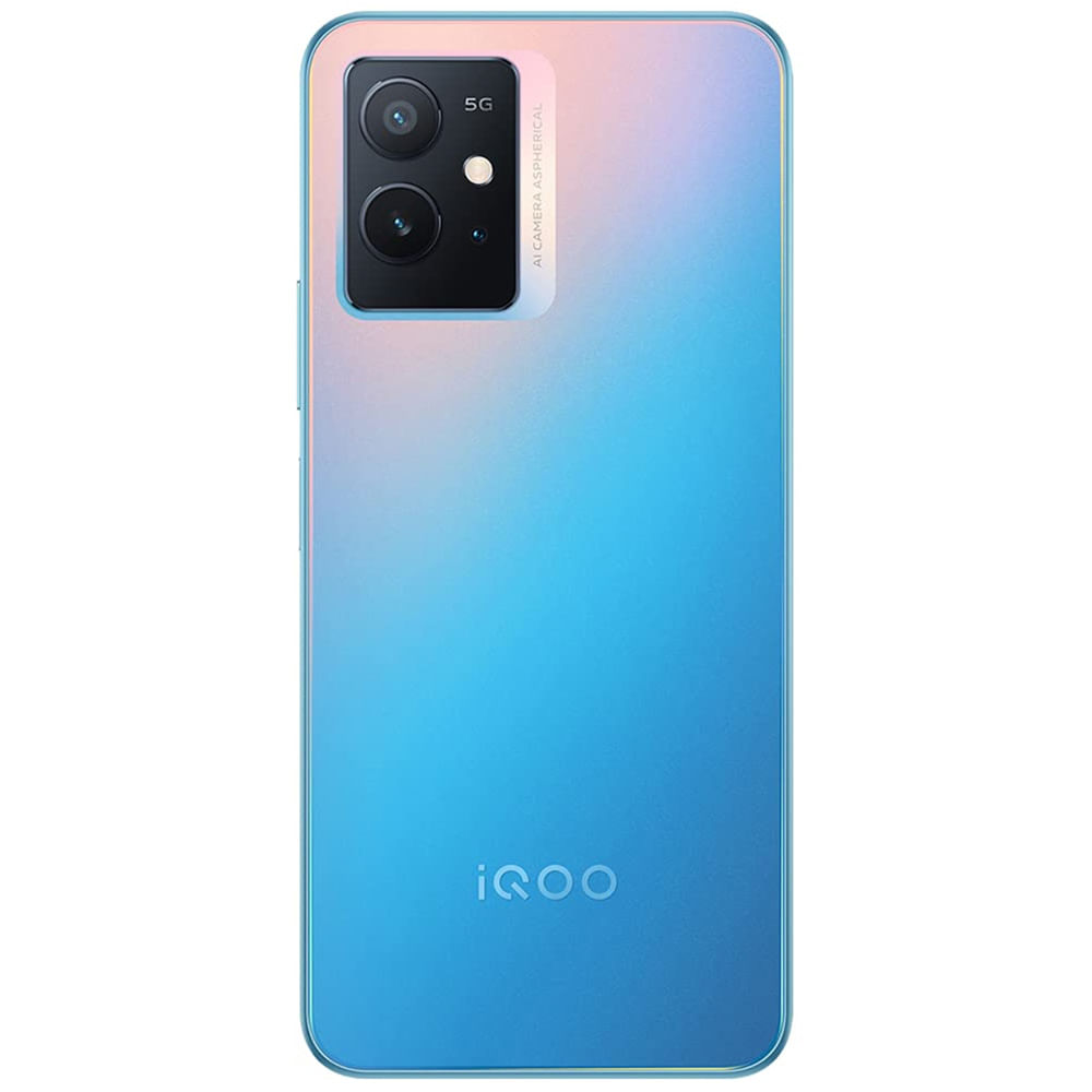 Refurbished iQOO Z6 5G