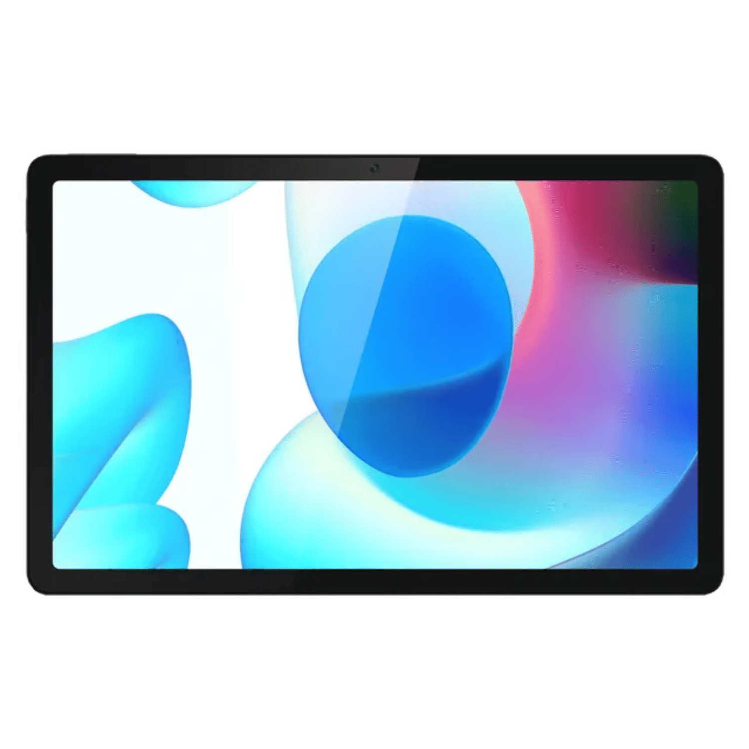 Realme Pad 2021 (10.4 inch, LTE)- Refurbished_Gold_Front_90471