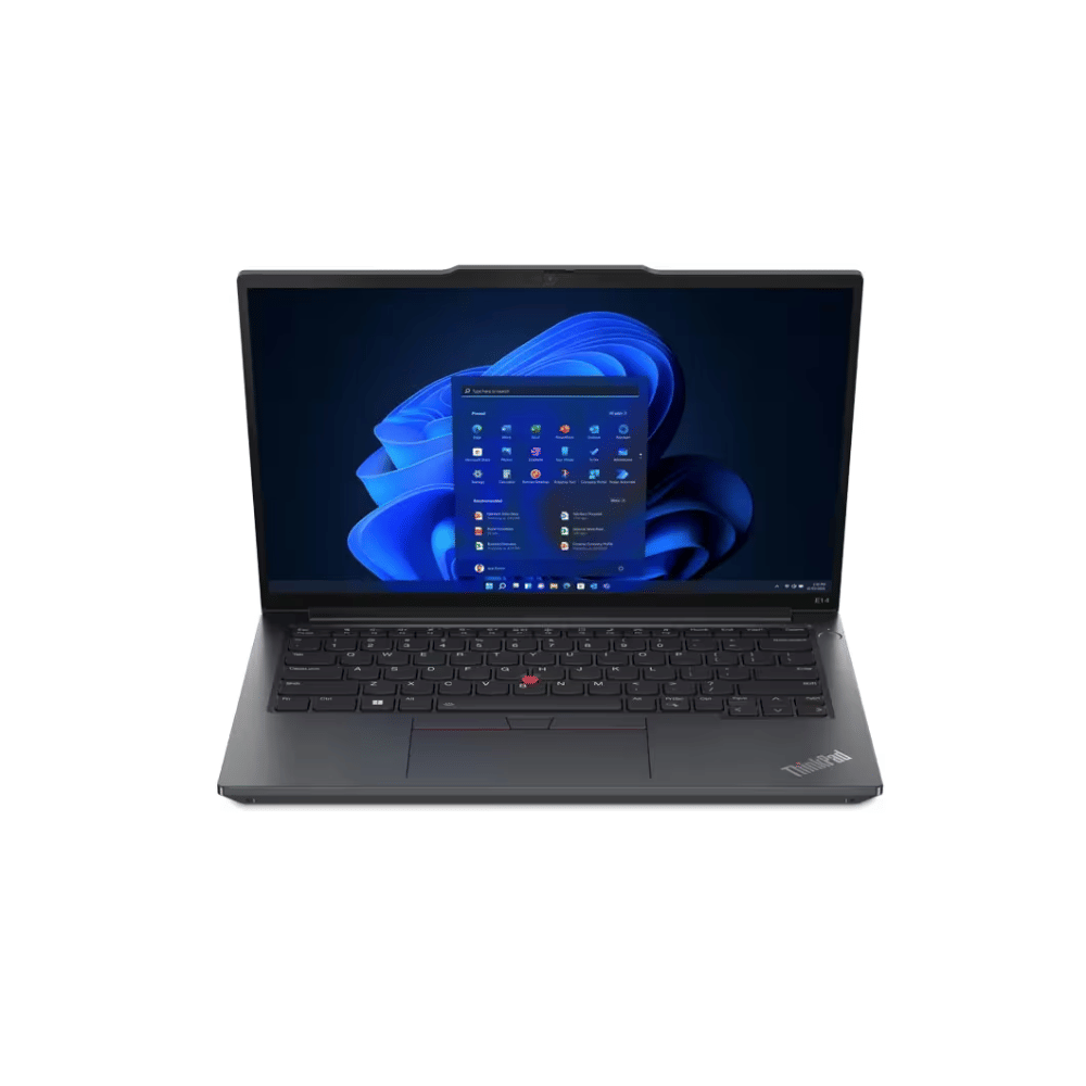 Lenovo Thinkpad E Series E14 (Intel Core i5 10th Gen 14 Inch)- Refurbished