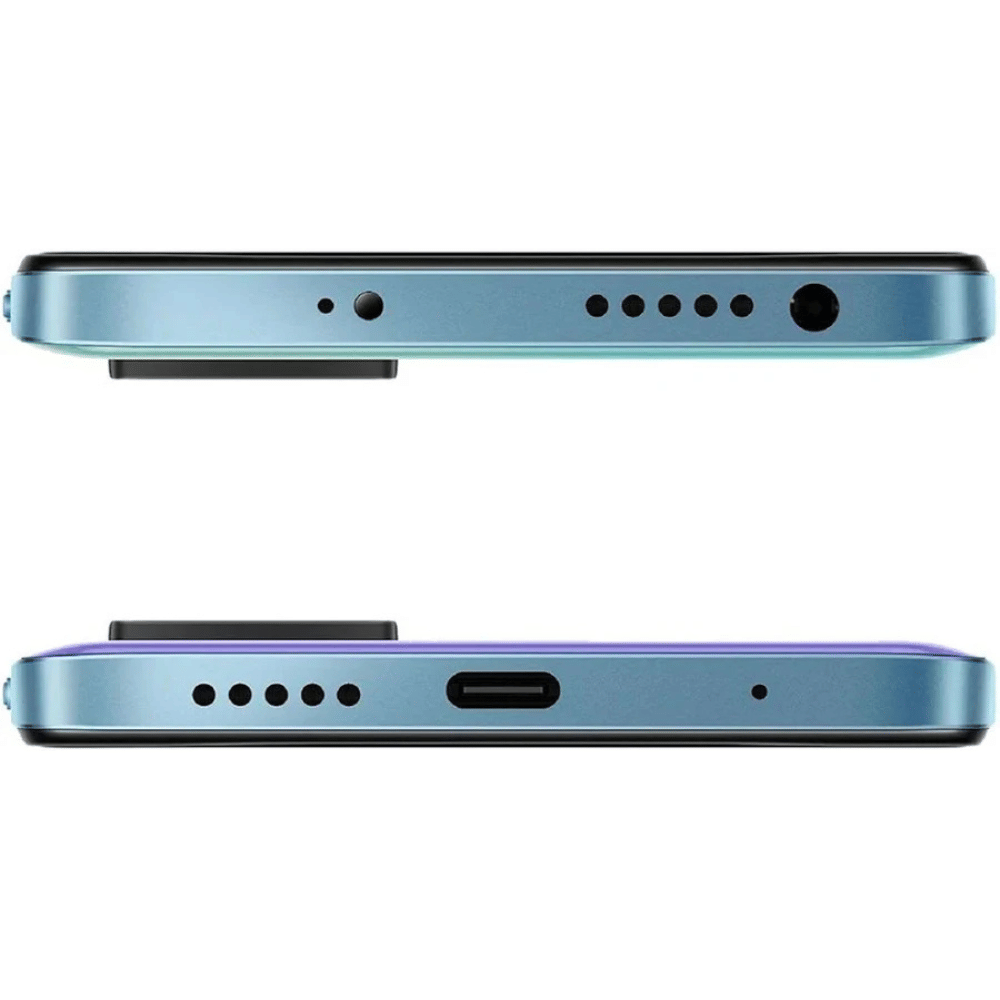 Xiaomi Redmi Note 11 - Refurbished_Horizon Blue_Top_126818