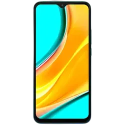 Xiaomi Redmi 9 Prime - Refurbished_mint green_Front_57570
