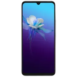 Refurbished Vivo V20 2021 Moonlight Sonata front
