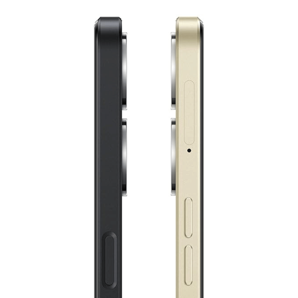 OPPO A59 5G - Refurbished_Silk Gold_Right Side_126360