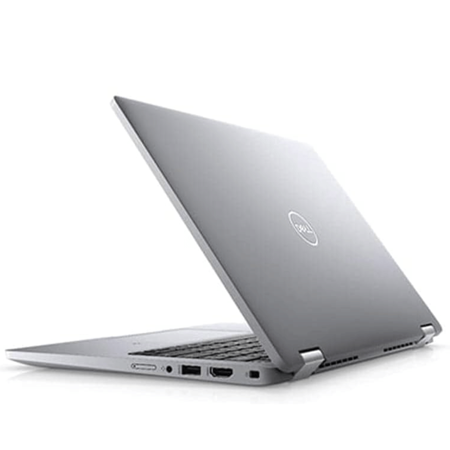 Dell Latitude 5000 Series 5320 (Intel Core i7 11th Gen 13.3 Inch)- Refurbished_Gray_Back_90322