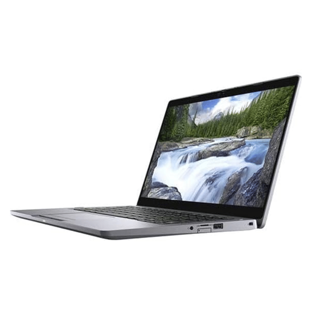 Dell Latitude 5000 Series 5310 (Intel Core i5 10th Gen 14 Inch)- Refurbished_Gray_Right Side_62068