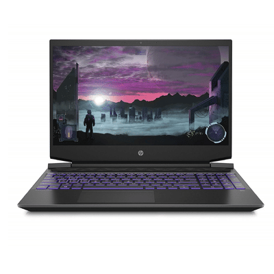 Buy Refurbished and Second Hand Pavilion Gaming Series 15-ec0026AX