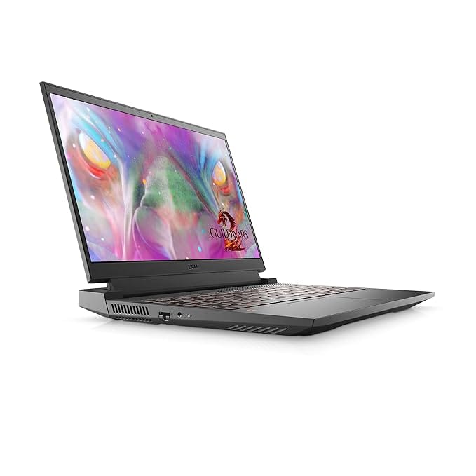 Dell G15 Series 5511 (Intel Core i7 11th Gen 15.6 Inch)- Refurbished_Gray_Bottom_89044