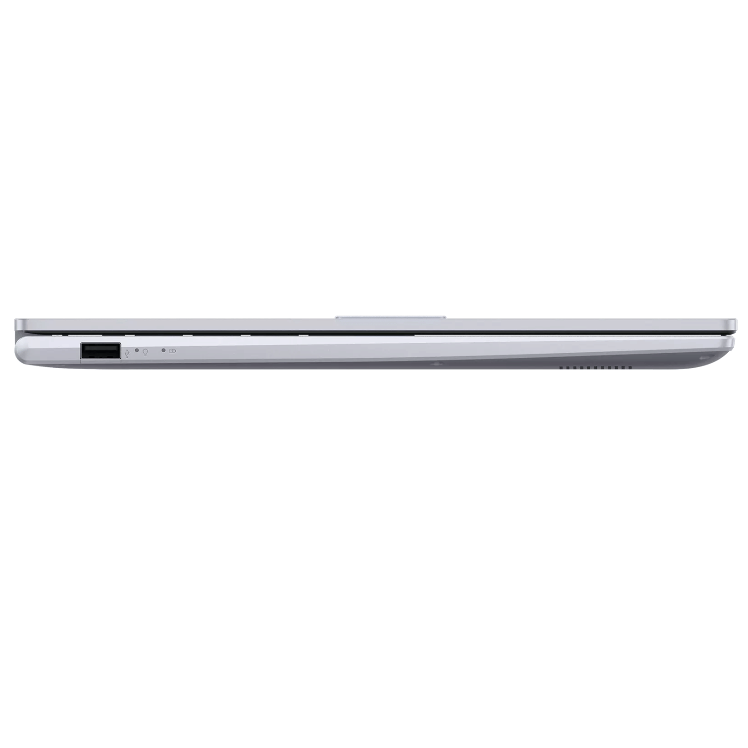 Asus VivoBook Series K3504VA-K3504VAB (Intel Core i5 13th Gen 15.6 Inch)- Refurbished_Silver_Left Side_123764