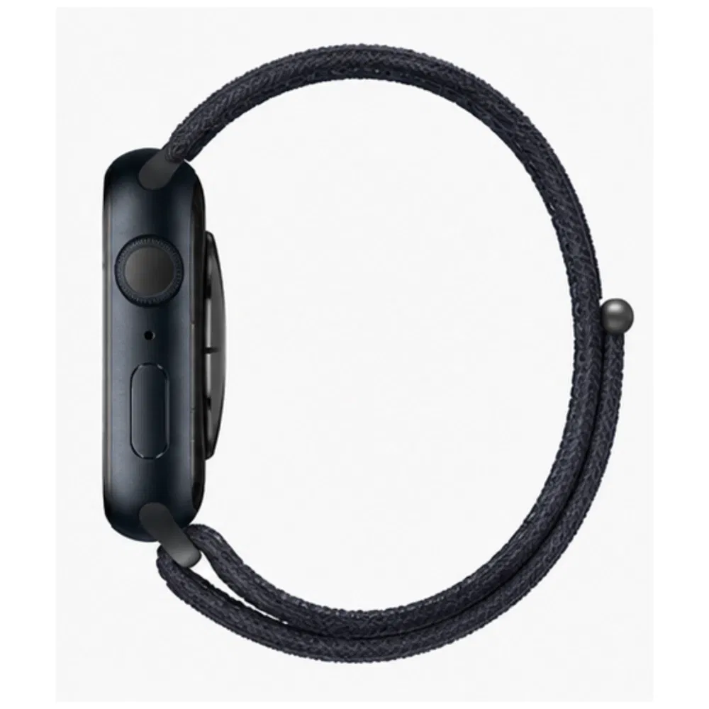 Apple Watch Series 9 (45mm, GPS Only)- Refurbished_All_Others_125319