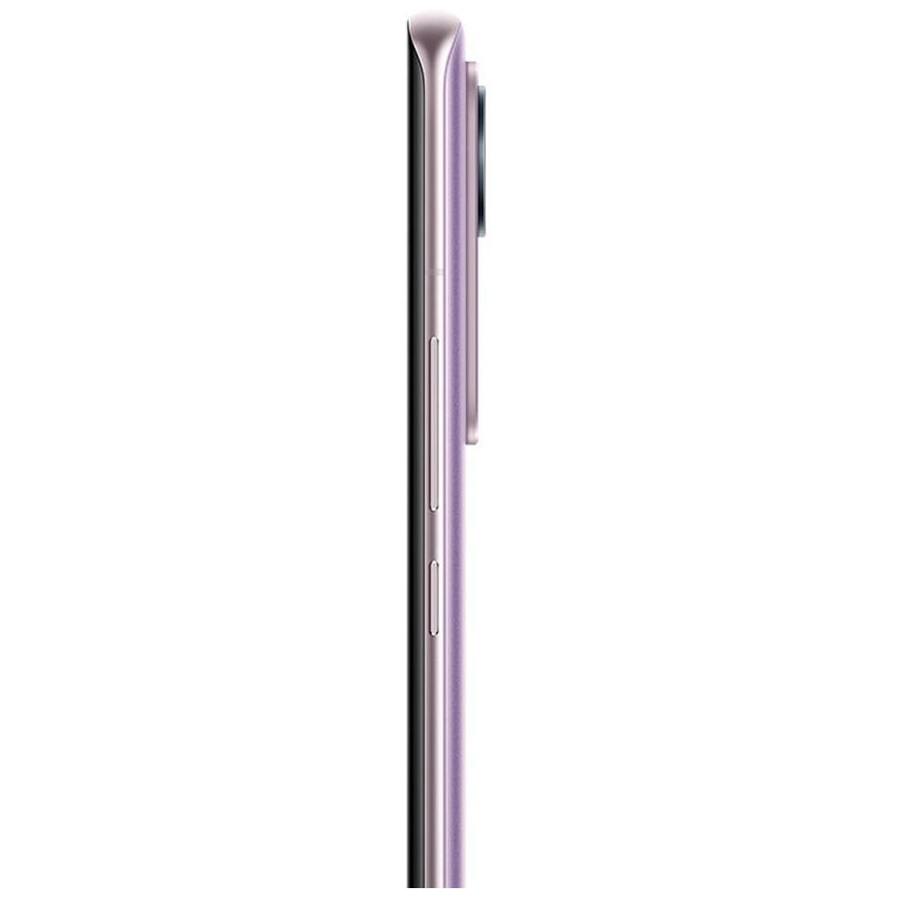Xiaomi 12 Pro 5G - Refurbished_Opera Mauve_Right Side_47798