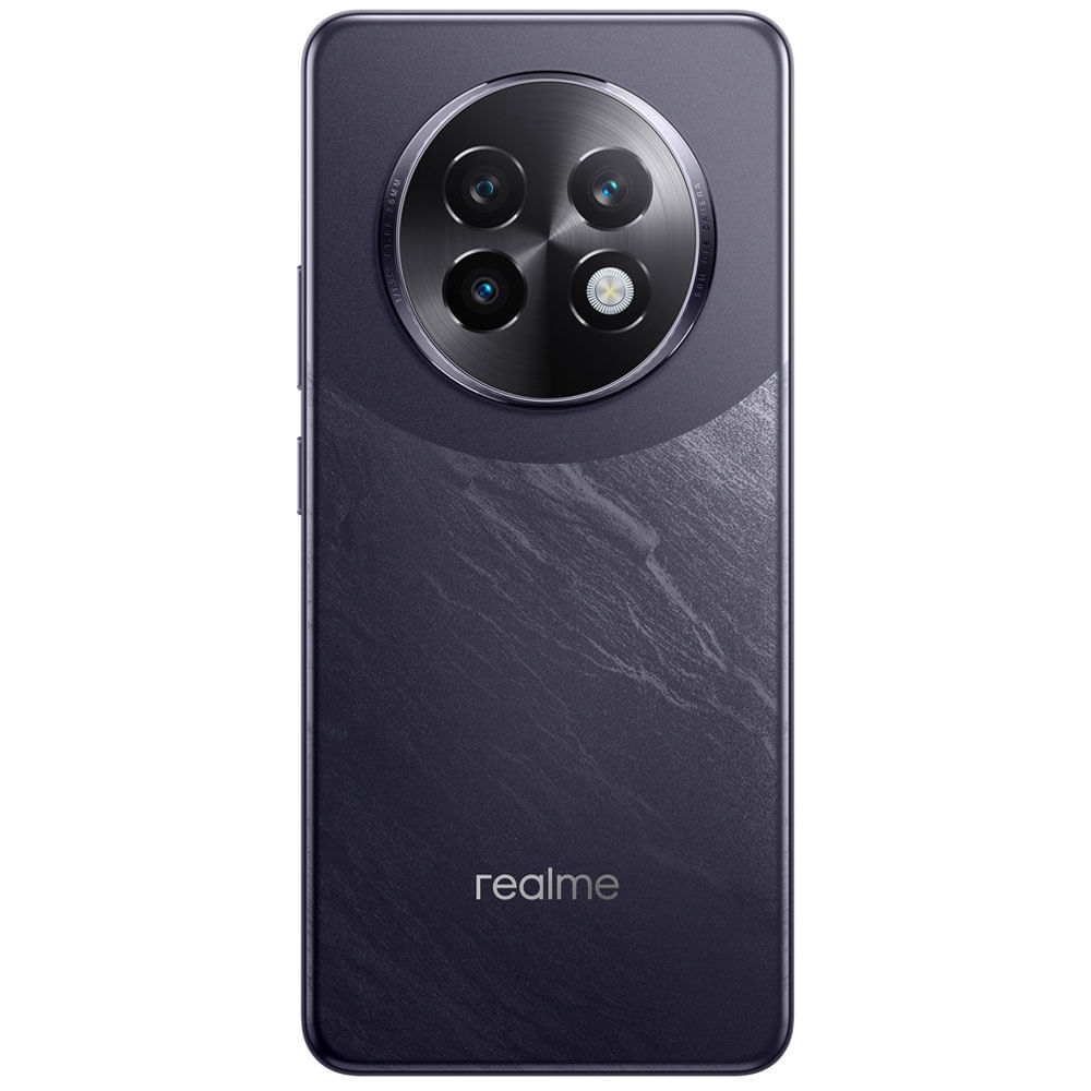 Realme 13 5G - Refurbished_Dark Purple_Back_62224