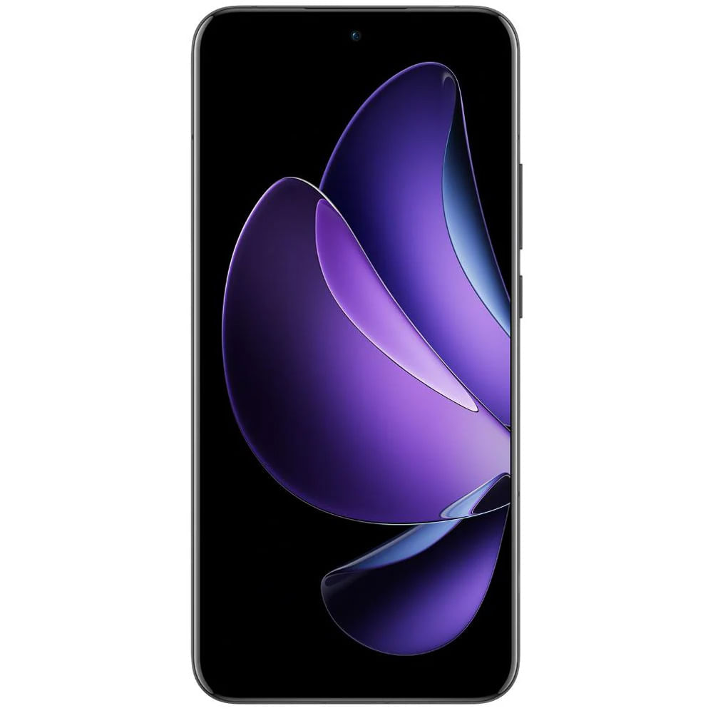 OPPO Reno13 Pro 5G - Refurbished_Graphite Grey_Front_55968