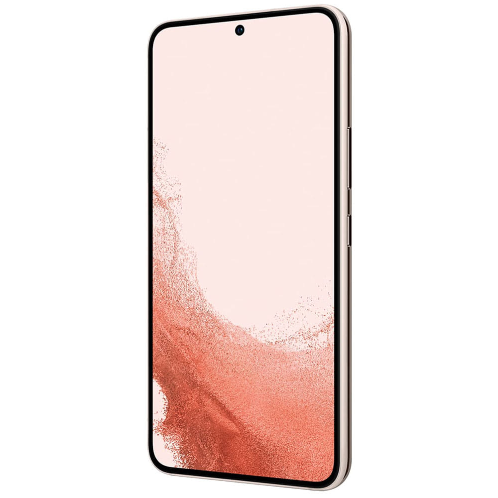 Samsung Galaxy S22 5G - Refurbished_Violet_Right Side_56163