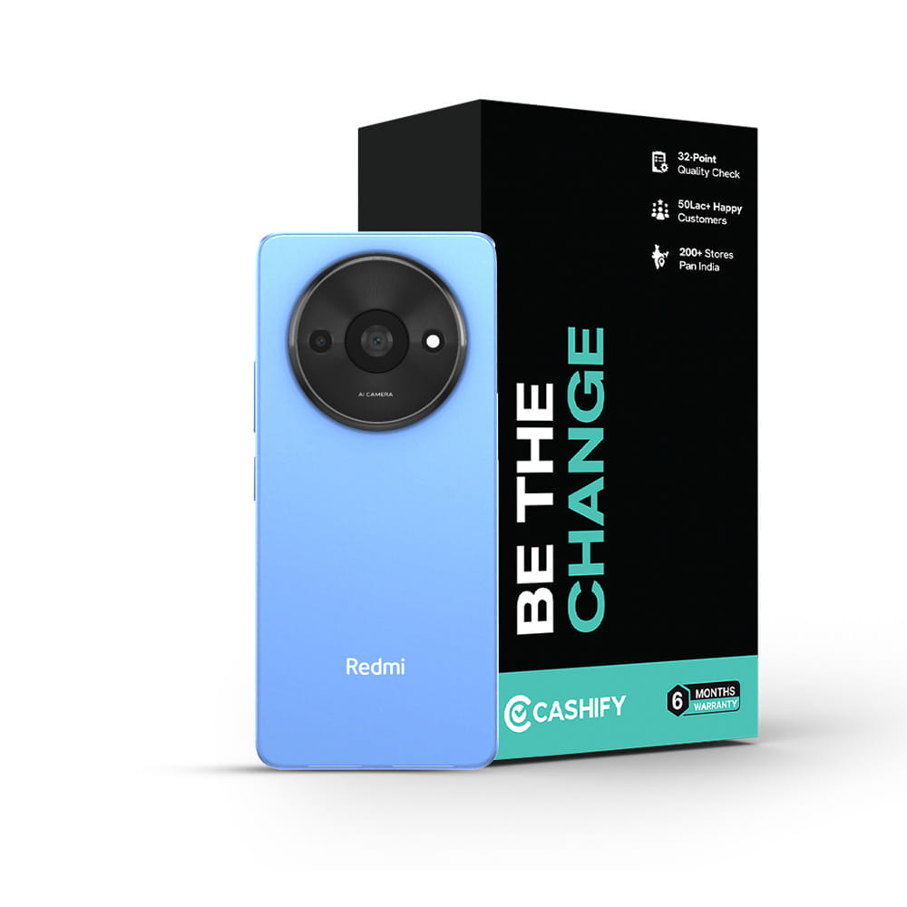 Xiaomi Redmi A3 - Refurbished