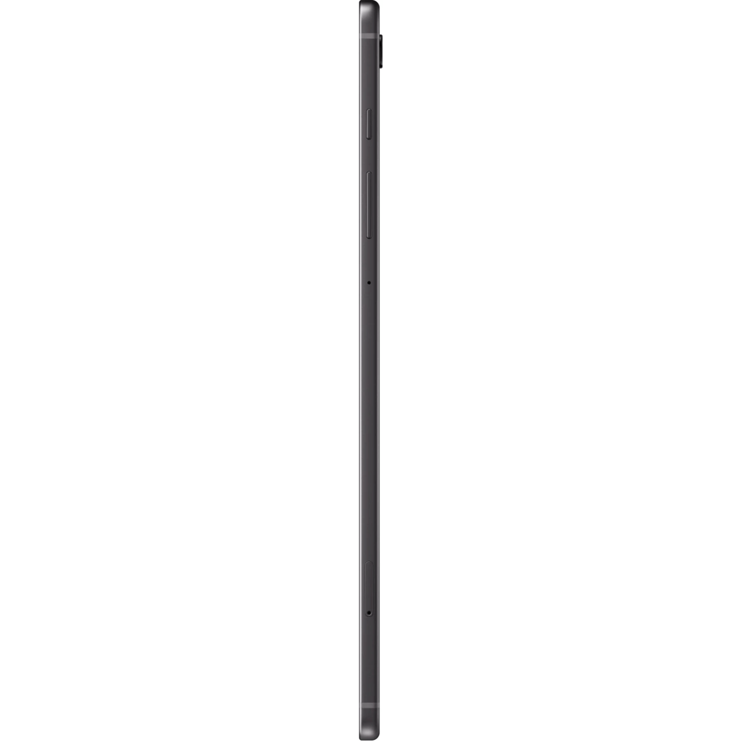Samsung Galaxy Tab S6 Lite 2022 (10.4 inch, Wifi Only)- Refurbished_Oxford Gray_Right Side_123295