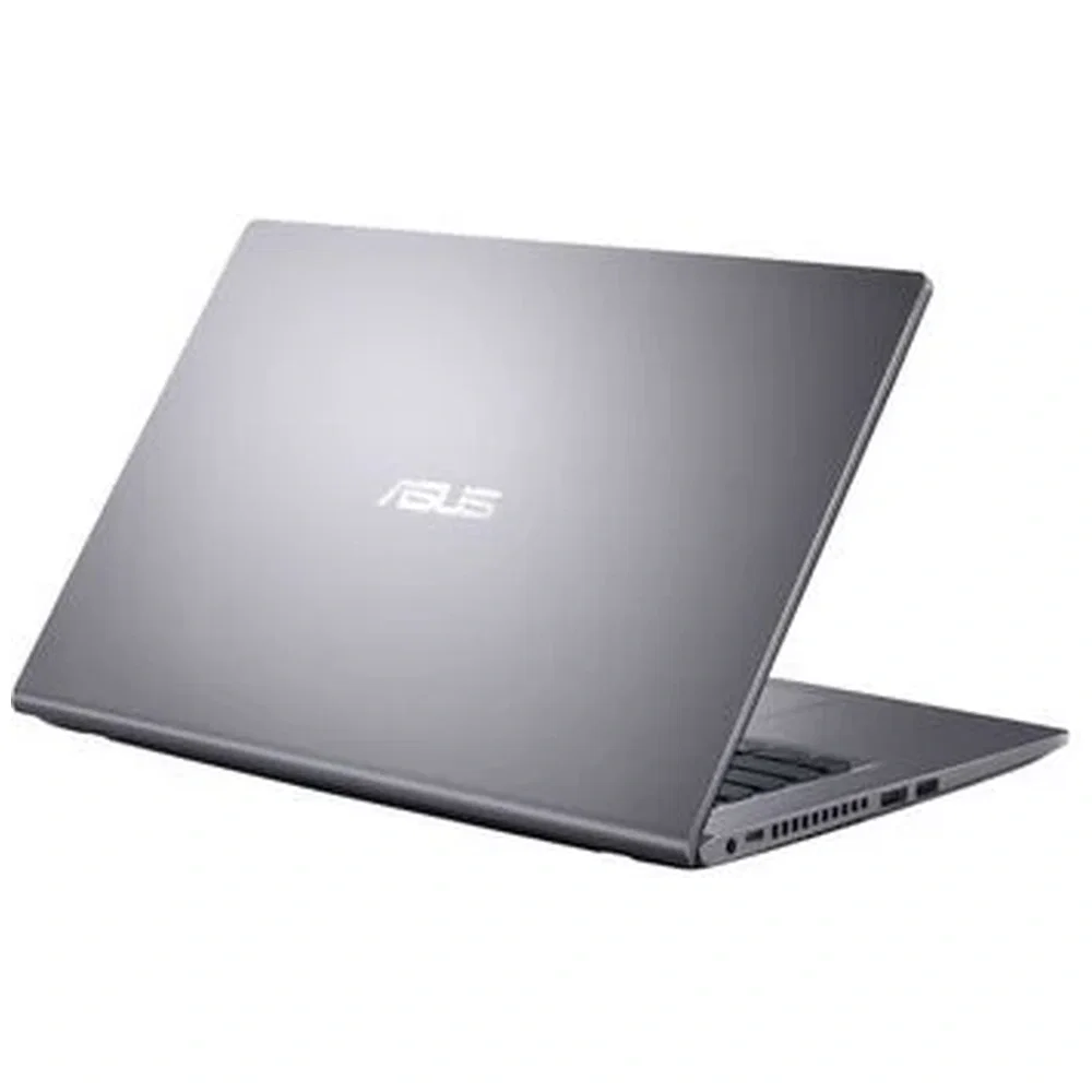 Asus Asus P series P1412CEA-P1412CEA (Intel Core i5 11th Gen 14 Inch)- Refurbished_Gray_Back_133184