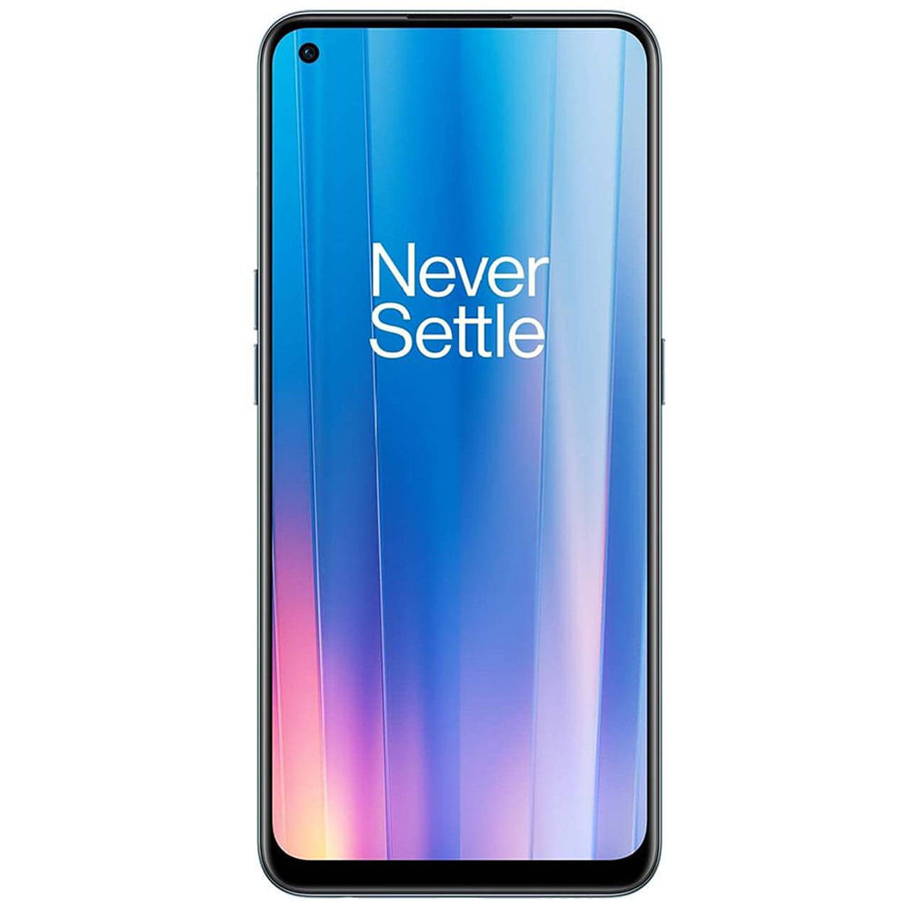 OnePlus Nord CE 2 5G - Refurbished_Bahama Blue_Front_46188