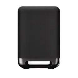 Sony SA SW5 300W Additional Wireless Subwoofer for HT A9, HT A7000 and HT A5000 - Unboxed_Black_Front_64415