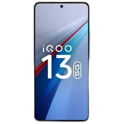 iQOO 13 5G - Refurbished_Legend_Front_60036