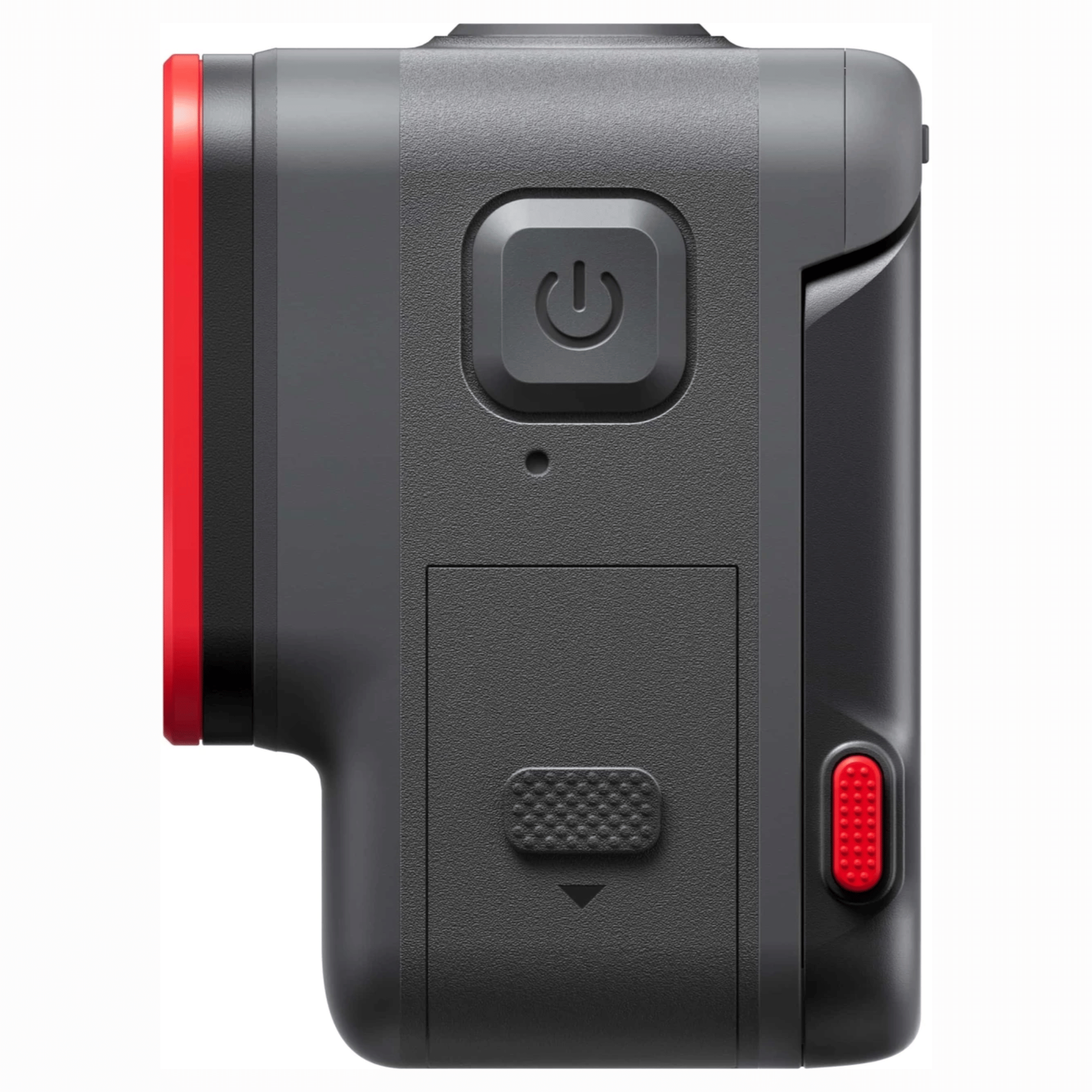 Insta360 Ace 48MP Sports Action Camera - Refurbished_Black_Top_123919