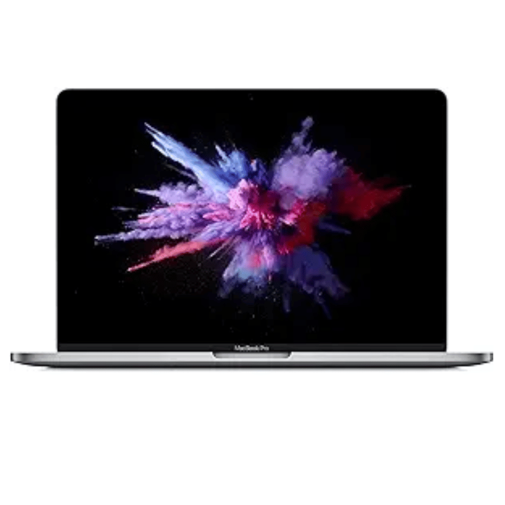 Apple MacBook Pro 2019 (Touch Bar, Four Thunderbolt 3 ports) A1989 (Intel Core i5 13 Inch)- Refurbished