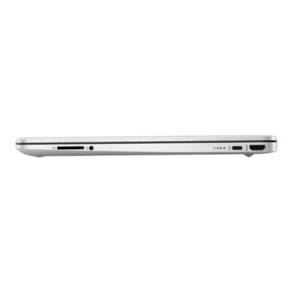 HP/Compaq HP 15 Series 15s-fq5329tu (Intel Core i5 12th Gen 15.6 Inch)- Refurbished_Silver_Right Side_132776