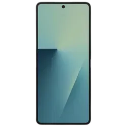 Samsung Galaxy Z Flip 7 - Refurbished_Mint_Front_63453
