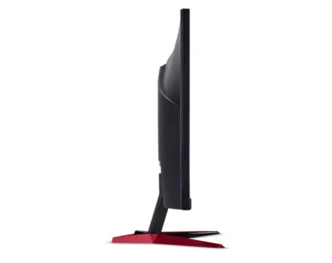 Acer Nitro VG270 M3 27 Inch IPS 180 Hz FHD Gaming Monitor  - Unboxed_Black_Right Side_89540