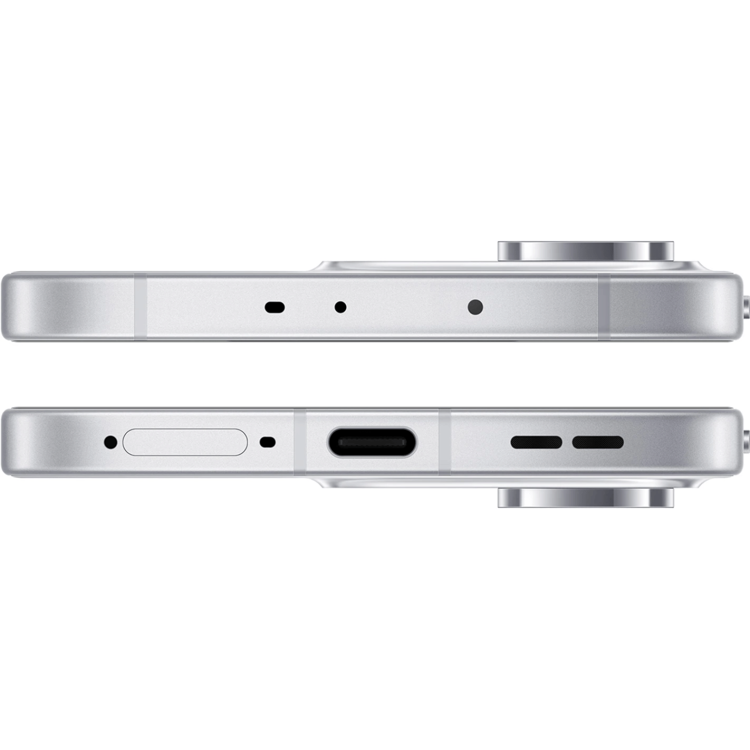 OPPO Reno15 Pro Mini 5G - Refurbished_Glacier White_Bottom_112750