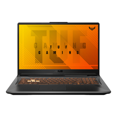 Asus TUF Gaming Series FX506LHB (Intel Core i5 10th Gen Inch)-  Refurbished,Cashify Warranty, Good, 16 GB 512 GB SSD 512 GB SSD,  Windows,