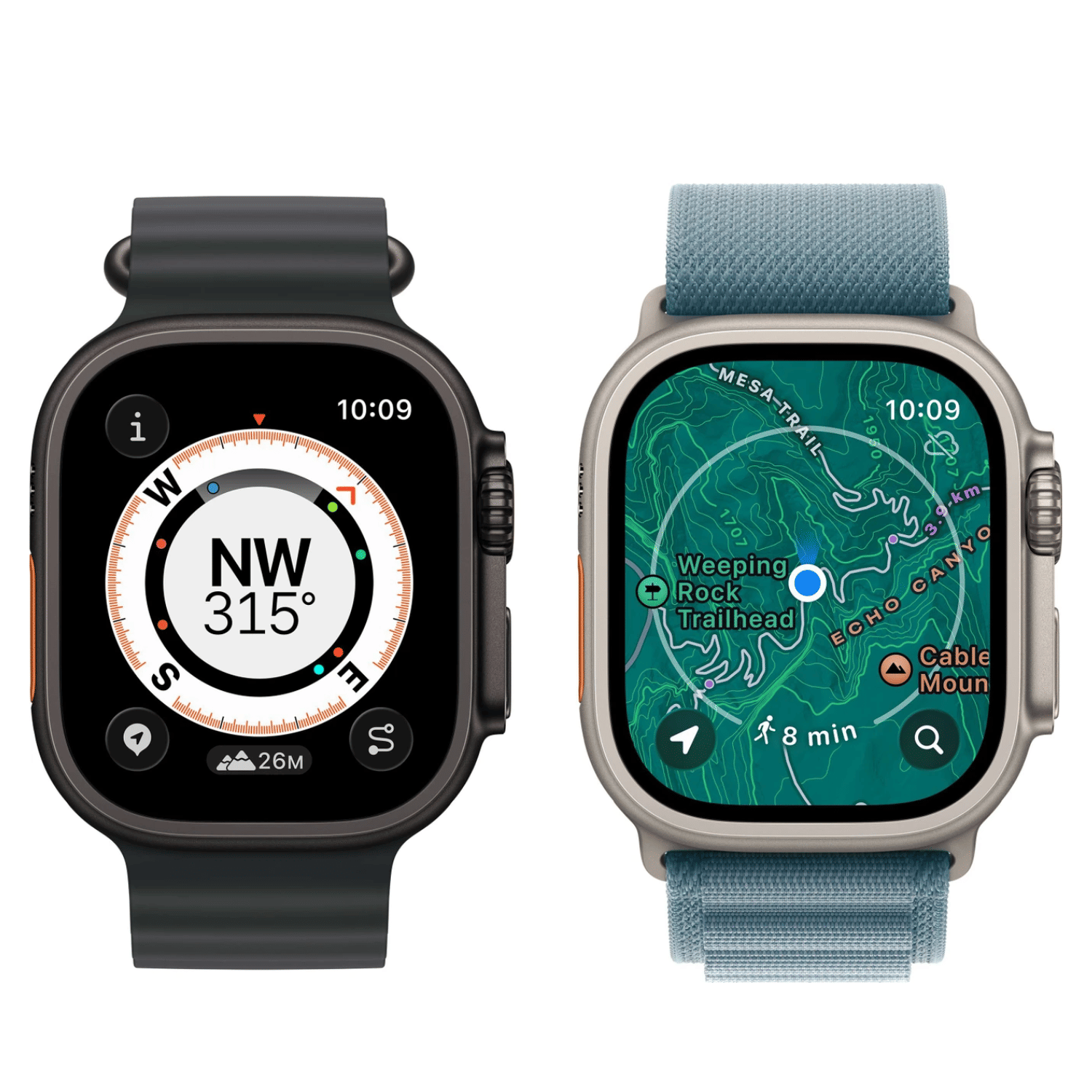 Apple Watch Ultra 3 (49mm, GPS+Cellular)- Refurbished_All_Others_90595