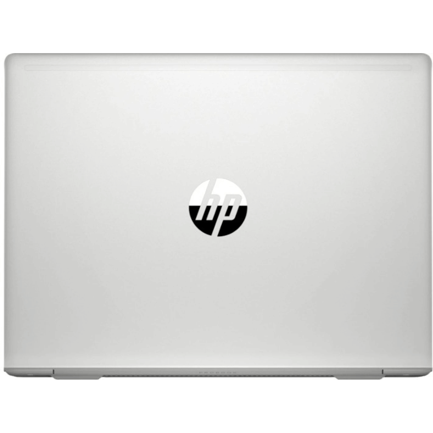 HP/Compaq Probook Series 430 G6 (Intel Core i7 8th Gen 13.3 Inch)- Refurbished_Silver_Back_125033