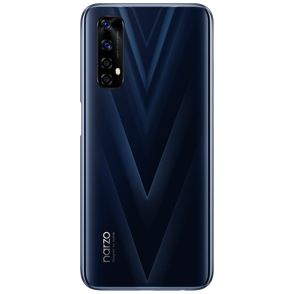 Refurbished Realme Narzo 20 Pro