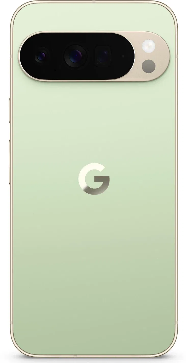 Google Pixel 10 Pro Fold - Refurbished_Jade_Back_89172
