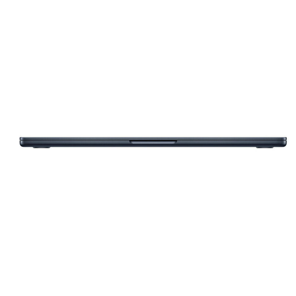 Apple MacBook Air 2024 A3113 (Apple M3 Chip 13.3 Inch)- Refurbished_Midnight_Right Side_86967