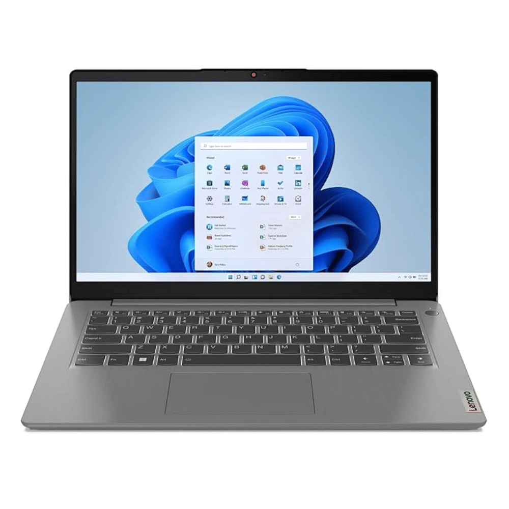 Lenovo IdeaPad 3 Series 14IAU7 (Intel Core i3 12th Gen 14 Inch)- Refurbished