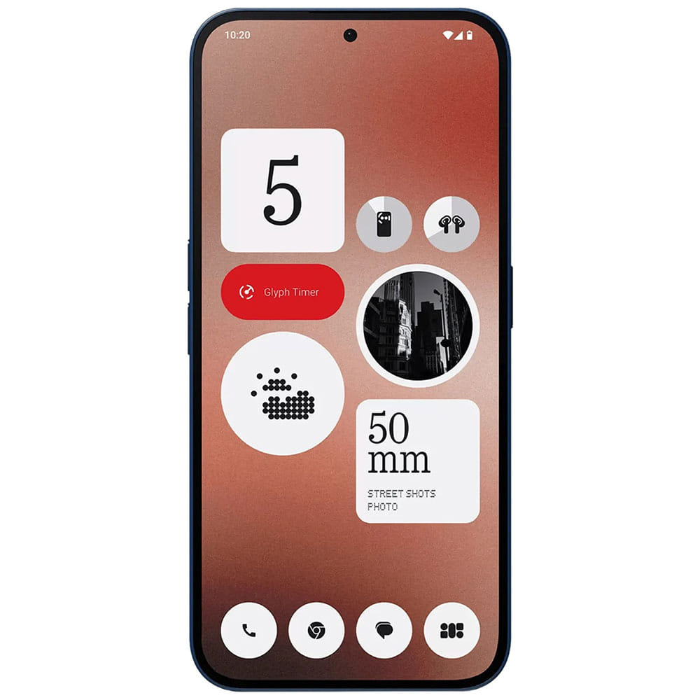 Nothing Phone 2a 5G - Refurbished