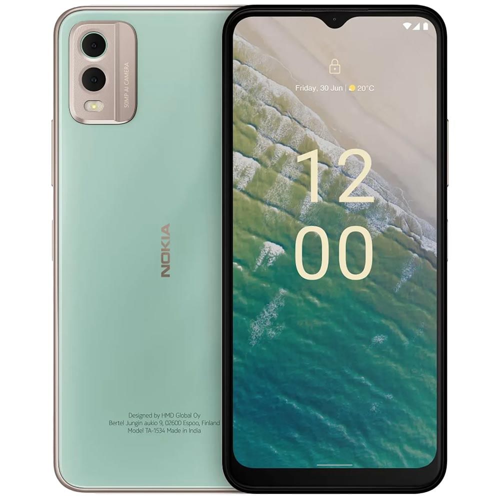 Nokia C32 - Refurbished_Mint_Top_51448