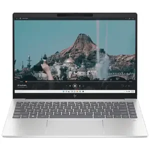 HP/Compaq Pavilion Plus Series 14-ew0107tu (Intel Core i5 13th Gen 14 Inch)- Refurbished