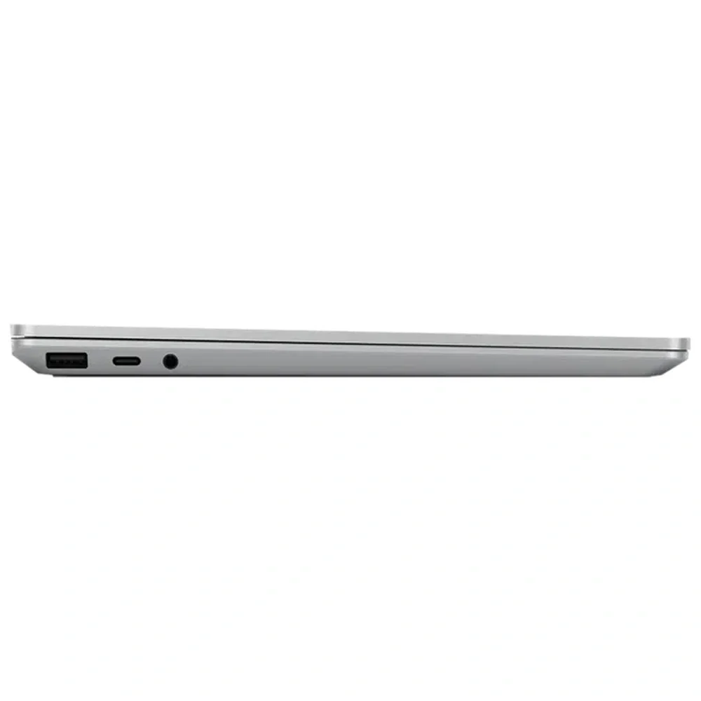 Microsoft Surface Go 3 Series 2013 Touch screen (Intel Core i5 12th Gen 12.5 Inch)- Refurbished_Platinum_Right Side_131339