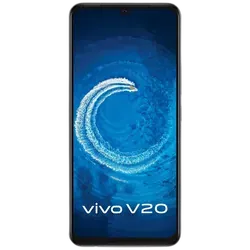 Vivo V20 Pro - Refurbished_Midnight Jazz_Front_48957
