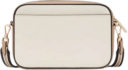 Kate Spade Willow Mini Flap Crossbody Bag Luxury Bag - Pre-Loved - Platinum Grey - Refurbished_Platinum Grey_Back_64384