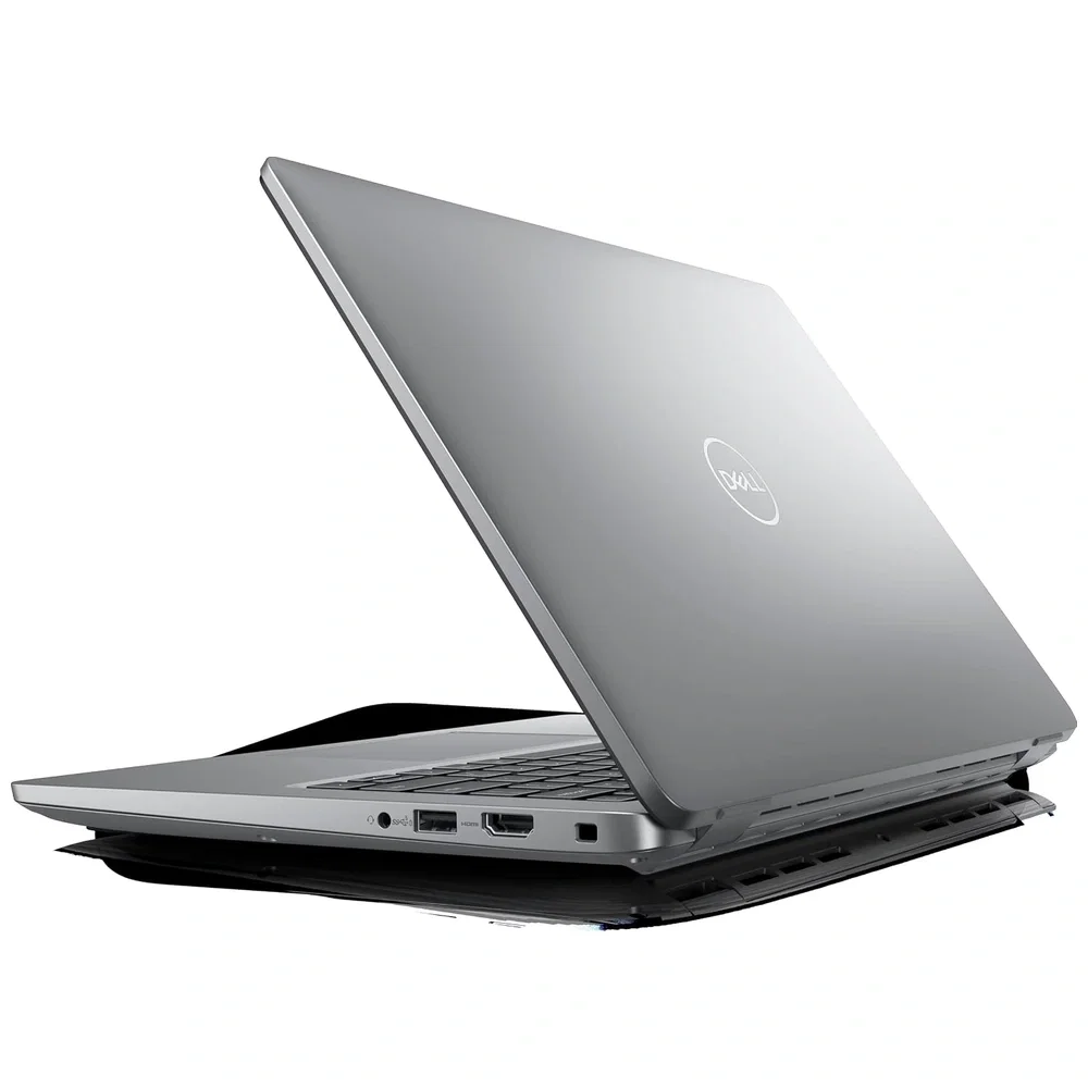 Dell Latitude 5000 Series 5440 (Intel Core i5 13th Gen 14 Inch)- Refurbished_Gray_Right Side_132714